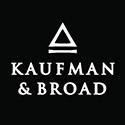Les agences immobilières Kaufman et Broad